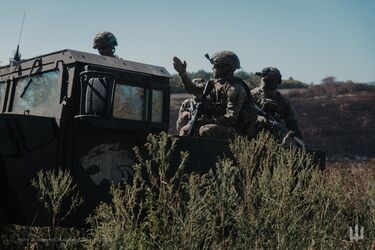 Россия имеет план на завтра. Есть ли он у Украины?