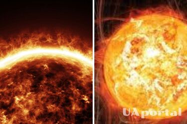 Очікується магнітна буря рівня G1: прогноз на 16 жовтня