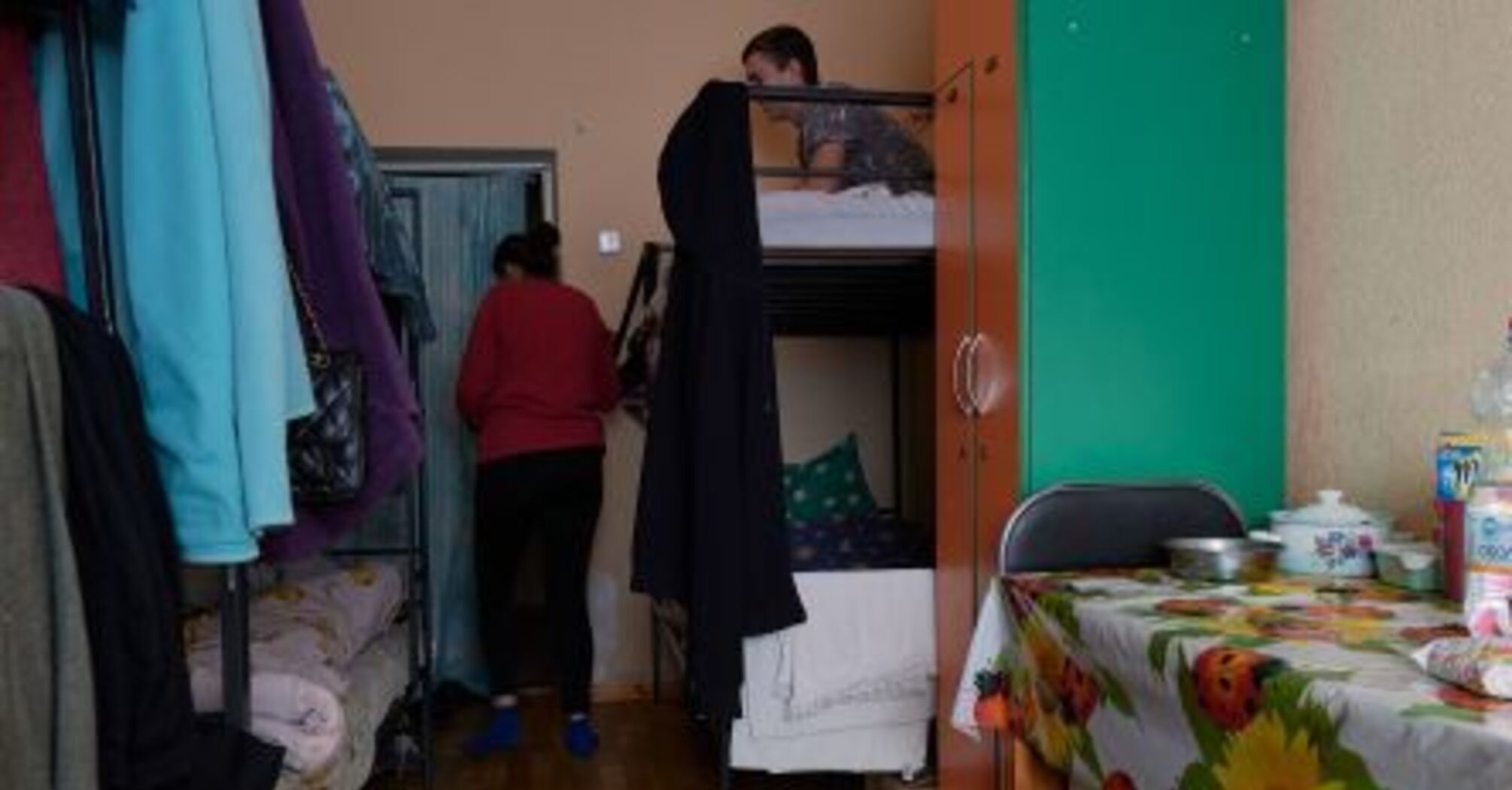 Бесплатное жилье для маломобильных ВПЛ: в Украине стартовала новая программа помощи