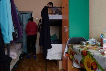 Безкоштовне житло для маломобільних ВПО: в Україні стартувала нова програма допомоги