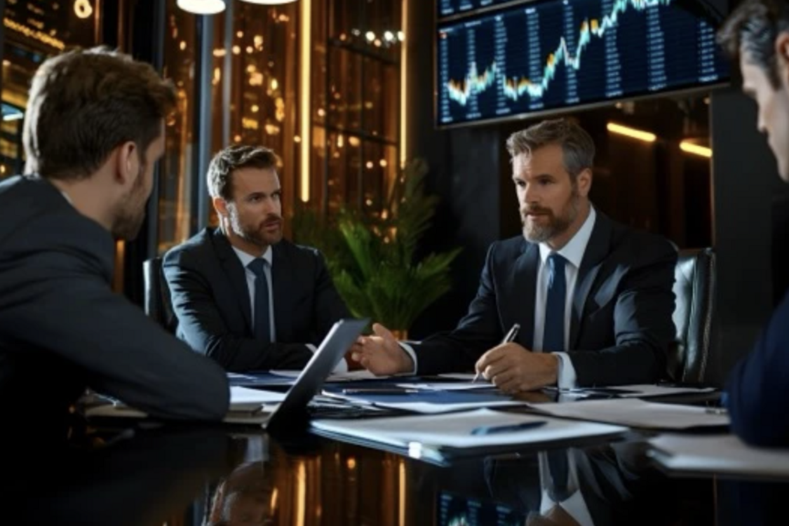 NTX Prime відгуки: трейдинг чи інвестиції - що вибрати?