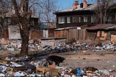 Бюджетний треш в російських регіонах