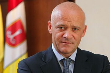 Про Труханова і майбутній рівень сепаратизму в Одесі
