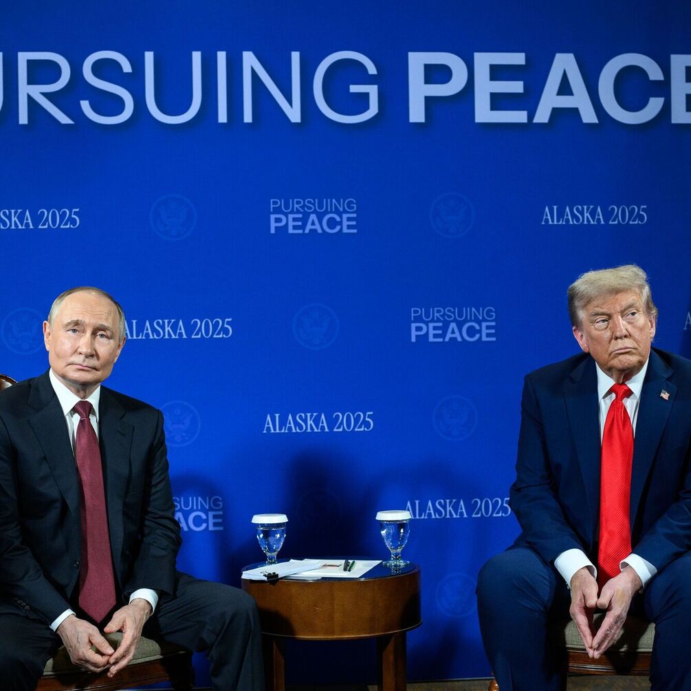 Трамп 'наробив шороху' і відрізав собі (та іншим) варіанти відступу