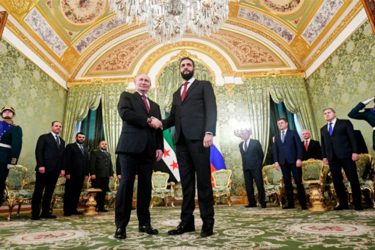 Сирия готова прогнуться под Путиным. Чем это может обернуться для Ближнего Востока?