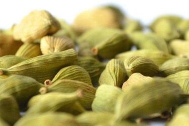 Кардамон проти вірусних інфекцій: результати дослідження