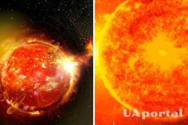 Ожидается магнитная буря желтого уровня: прогноз на 18-19 октября