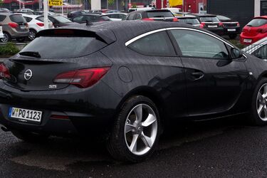 На них стоит обратить внимание: топ б/у качественных хэтчбеков за умеренную цену