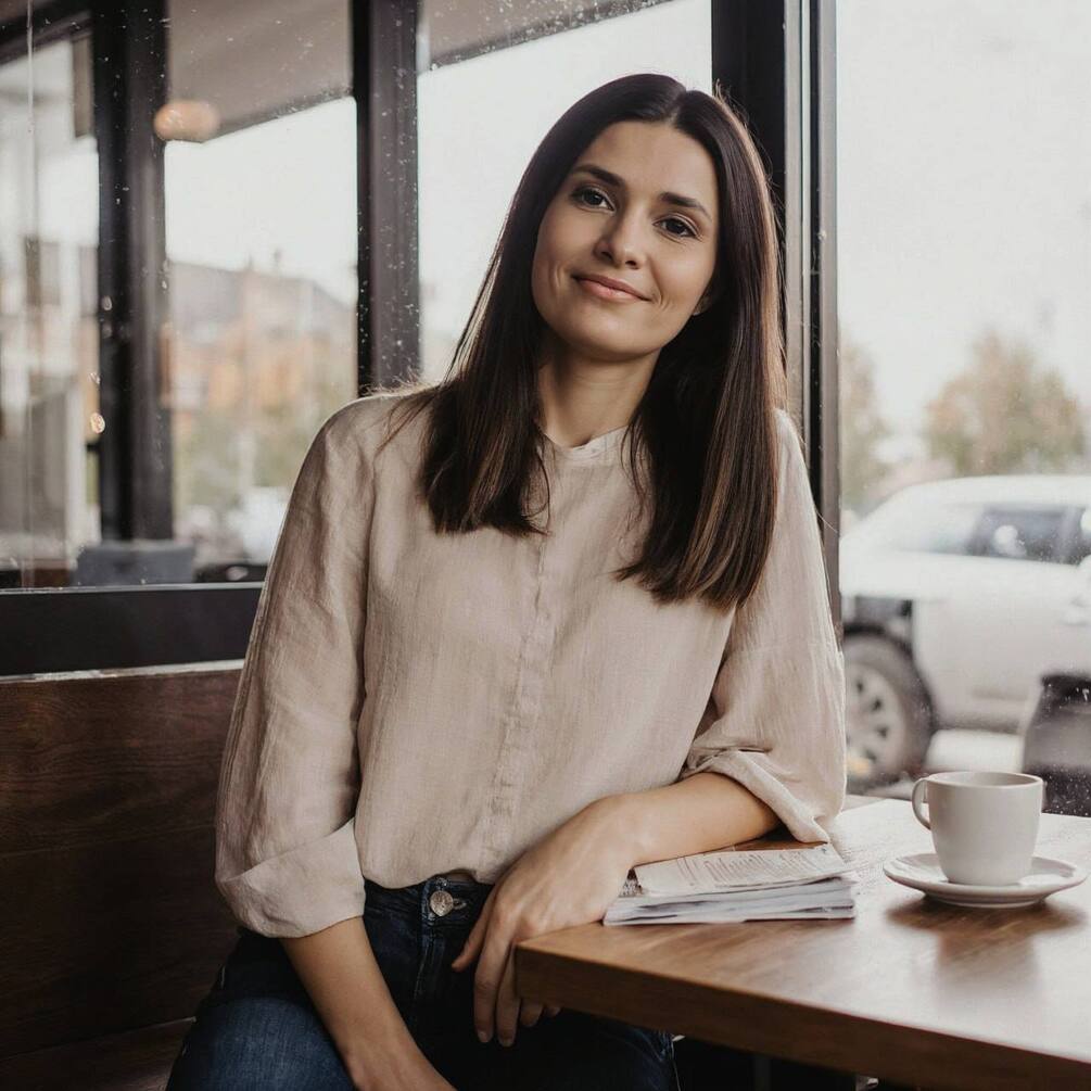 Українська інженерка Світлана Ісаєнко: 'AI - це не загроза для інженерів, а потужний інструмент'