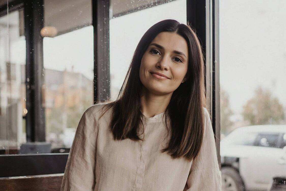 Украинская инженерка Светлана Исаенко: 'AI – это не угроза для инженеров, а мощный инструмент'