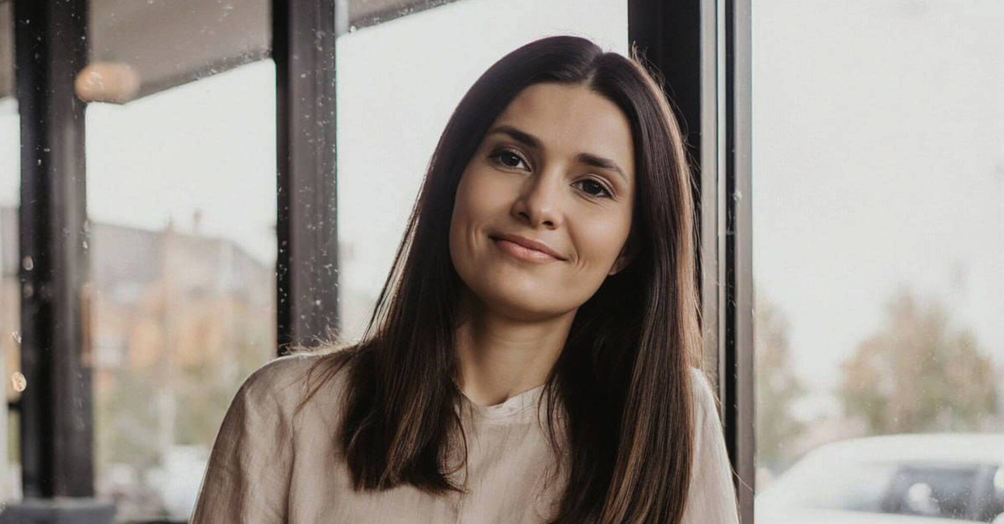 Українська інженерка Світлана Ісаєнко: 'AI - це не загроза для інженерів, а потужний інструмент'