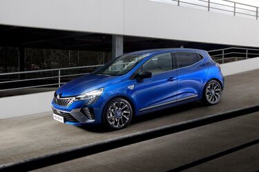 Європейці їх просто обожнюють: названо топ-10 найпопулярніших авто