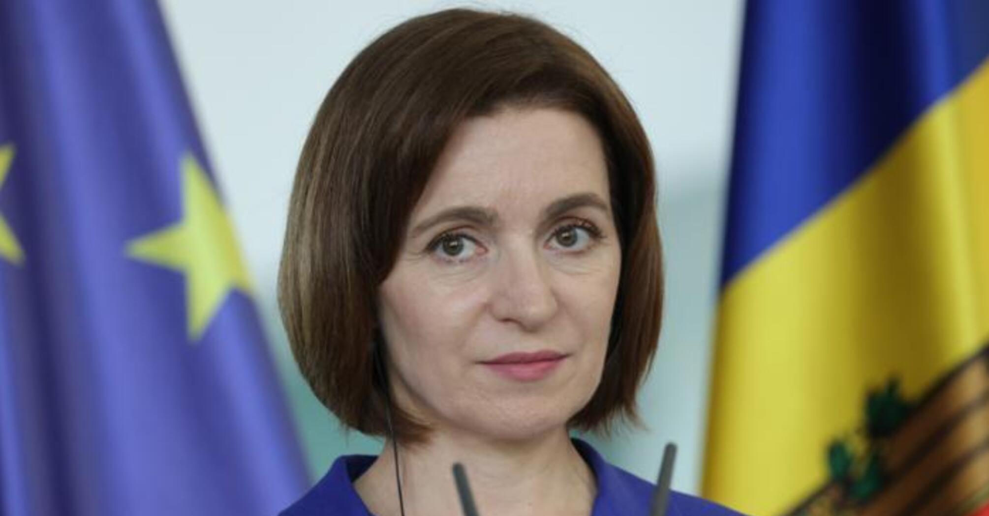 Как РФ проиграла 'битву' за Молдову