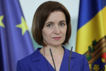 Как РФ проиграла 'битву' за Молдову