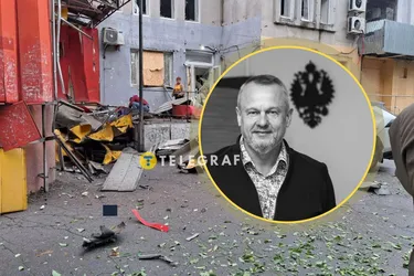 Один взрыв – одна жертва! Как уничтожили коллаборанта в Новой Каховке