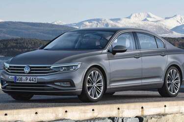 Они будут служить годами: топ самых долговечных автомобилей с пробегом