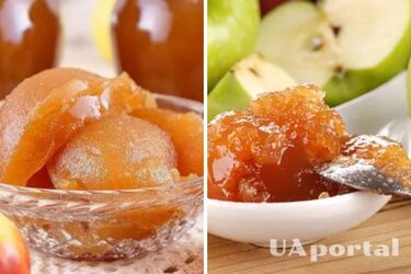 Легко готовится, быстро съедается: рецепт яблочного повидла с цитрусами на зиму