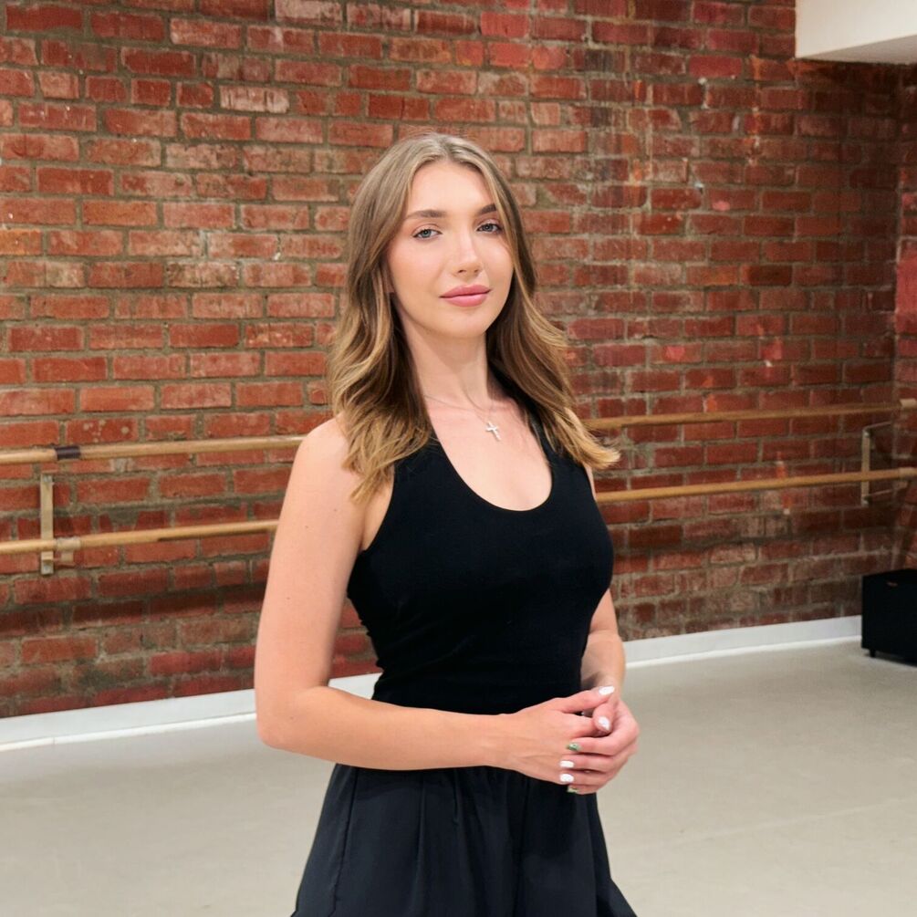 Украинская Чемпионка Ольга Усатенко заявила о планах открытия школы танцев в США