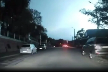 Бbла ли Россия 'Ярсом' по Днепру?