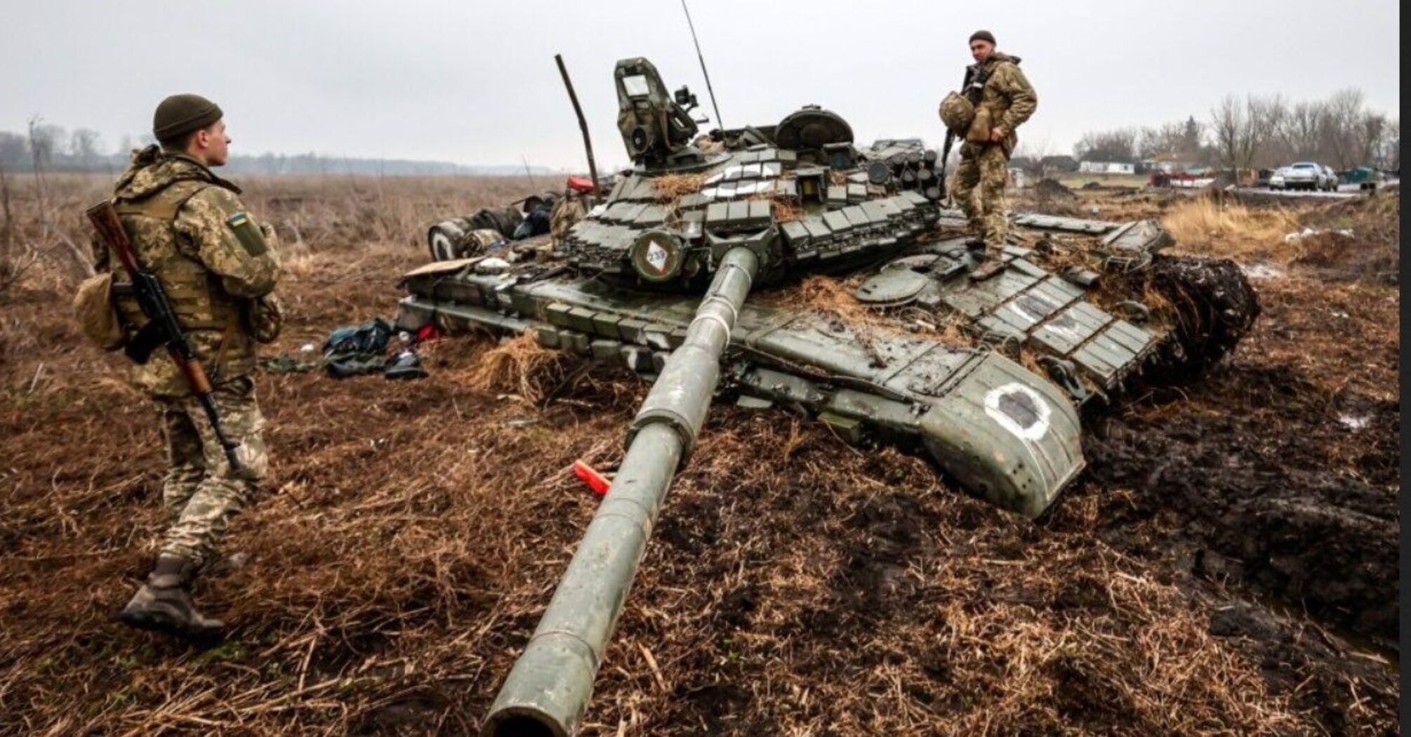 Война в Украине уже стала для России катастрофой похлеще Второй мировой