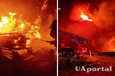 Армия РФ атаковала Черниговщину: есть попадания по инфраструктуре, без света более 2000 человек (фото)