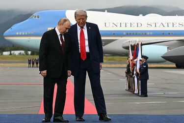 Чи говорив Трамп віддати весь Донбас?