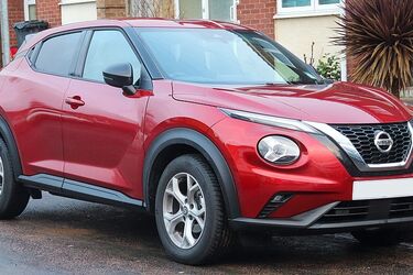 Не варто втрачати на них кошти: топ кросоверів з найгіршими показниками надійності