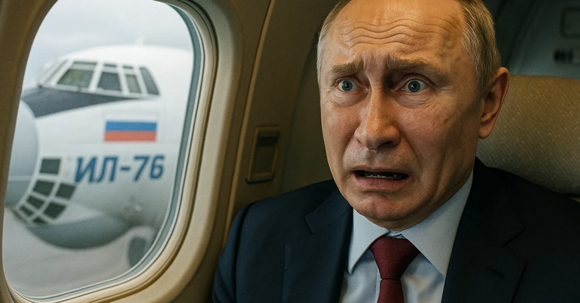 Долетит ли Путин в Будапешт – тест для Европы