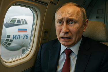Чи долетить Путін до Будапешта – тест для Європи