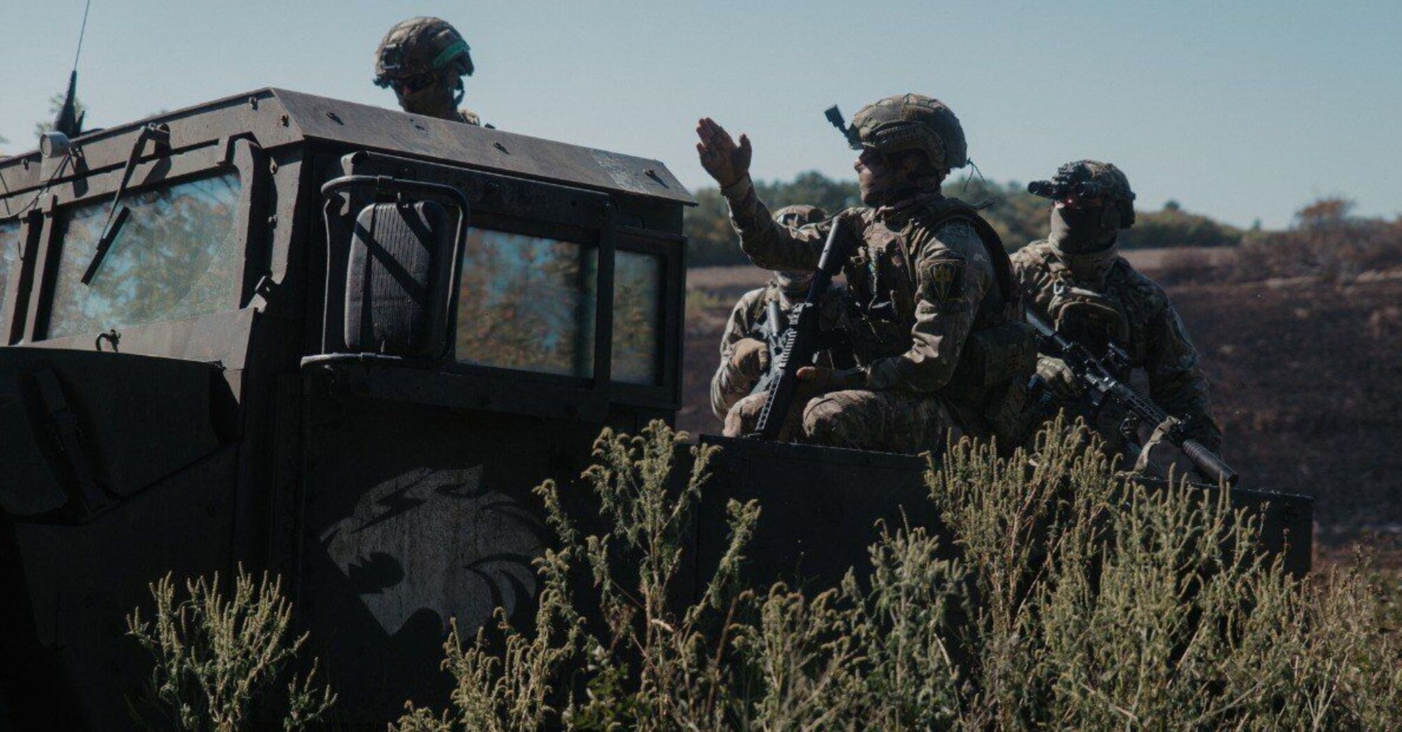Найімовірніший сценарій: затяжна війна