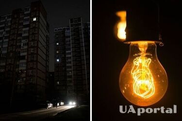 У Чернігові повний блекаут через російські обстріли: критична інфраструктура переведена на генератори