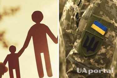 Чи може військовий звільнитись з армії, якщо всиновив дитину: пояснення юриста