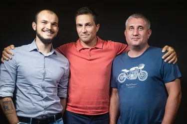 Resist.UA створює нову екосистему military-tech в Україні: інвестиції, прозорість та курс на світові ринки