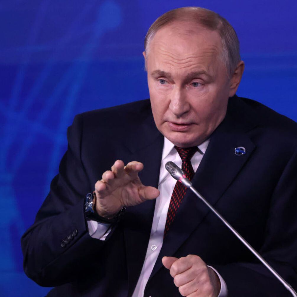 Москва відмовилася від концепції Трампа, яку підтримували Україна та ЄС про заморожування війни по лінії фронту