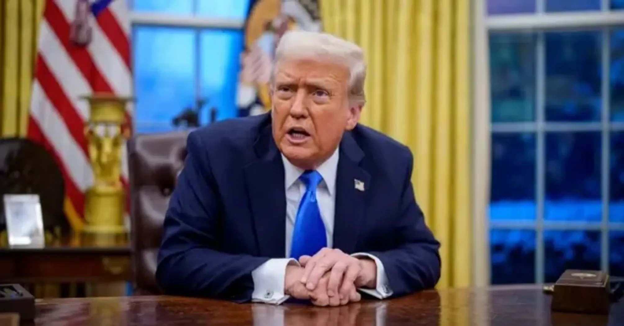 'Не хочу марної зустрічі' - Трамп про відкладення саміту з путіним в Угорщині 