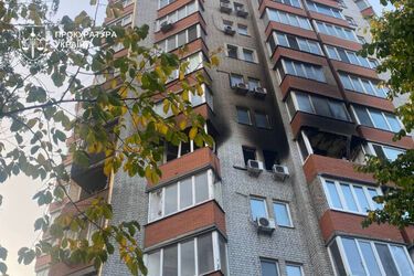 Чому пауза в обстрілах Києва швидко закінчилася