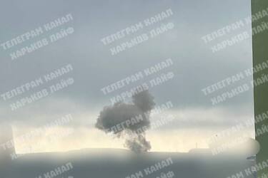 Російська армія вдарила по дитячому садку у Харкові: є поранені діти (фото)