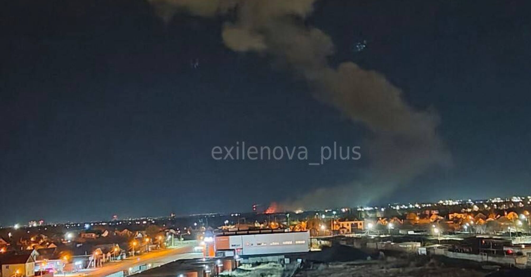 У російському Копейську стався вибух на заводі 'Пластмас': загинуло девʼятеро людей (фото, відео)