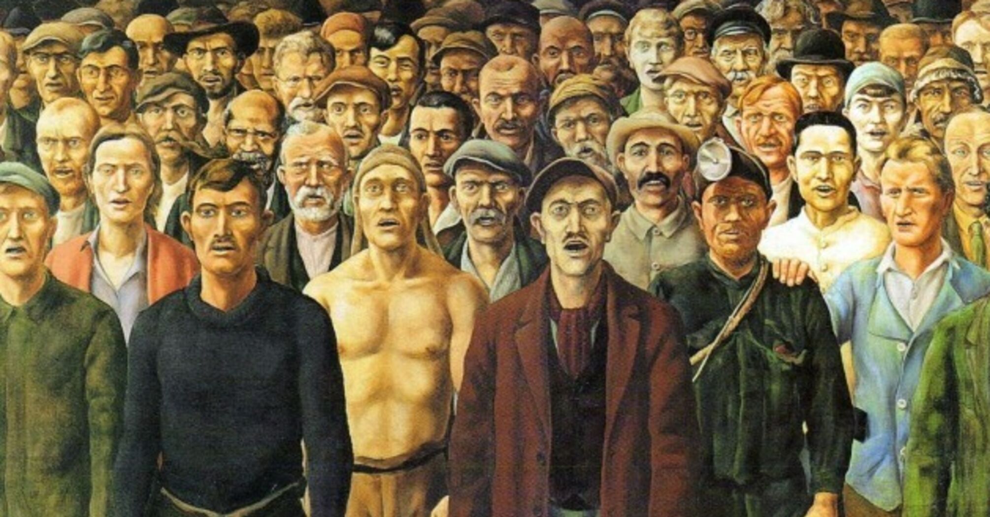 За войну в Украине будет платить российский пролетариат, малый бизнес и ИТ