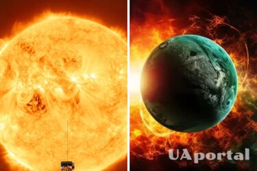 Ожидается магнитная буря 3 уровня: прогноз на 25 октября