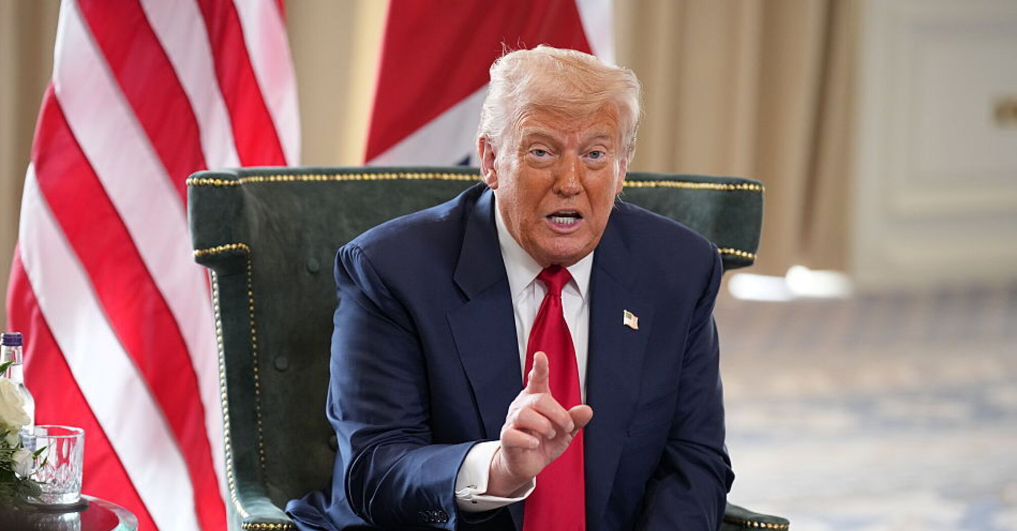 Антироссийский разворот Трампа: как это меняет войну