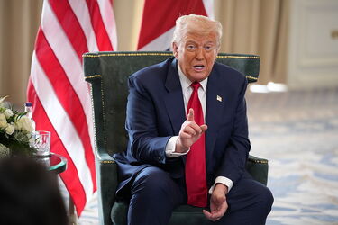 Антироссийский разворот Трампа: как это меняет войну