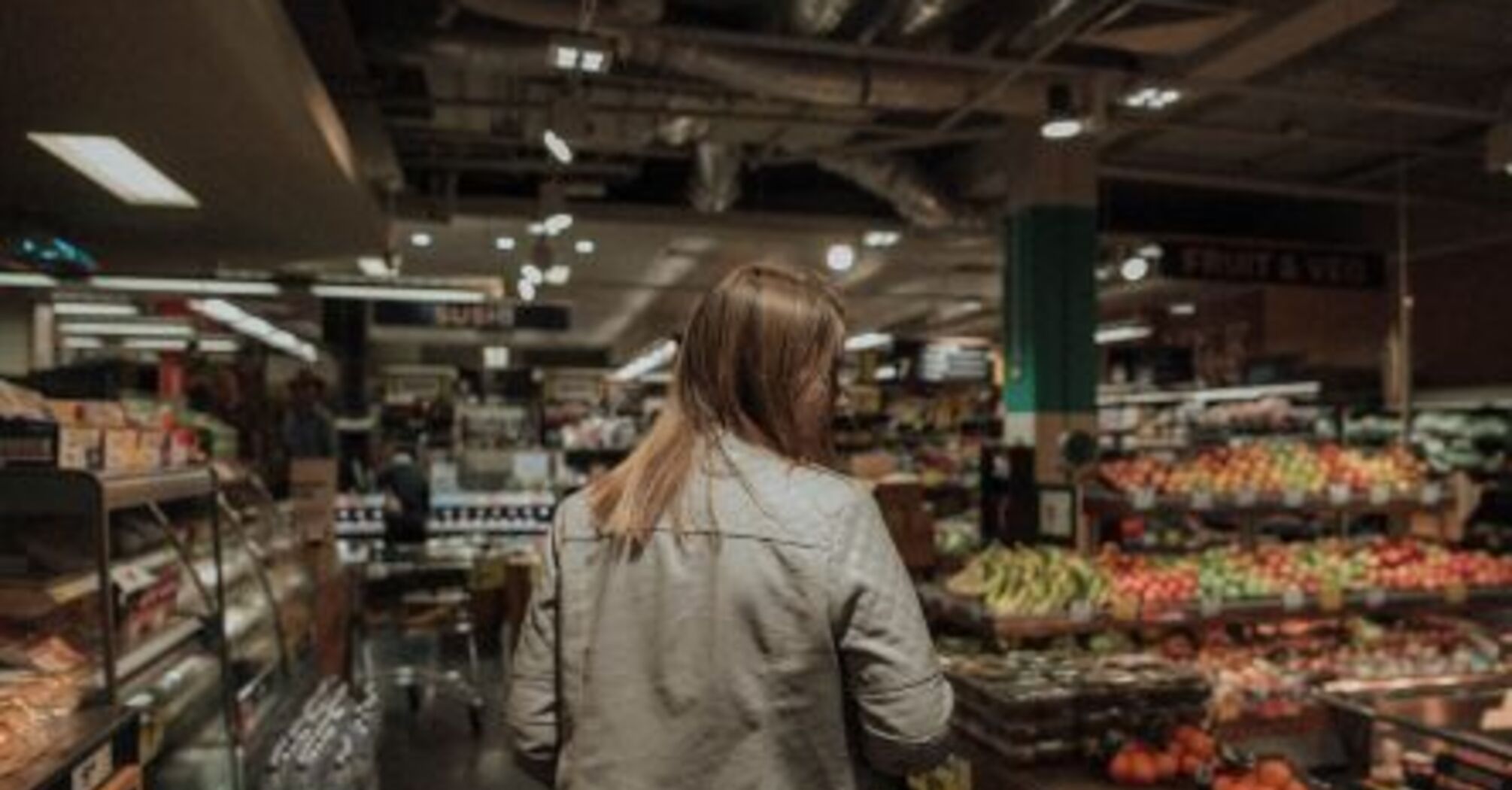 Некоторые продукты стали 'золотыми': что больше всего подорожало за время войны
