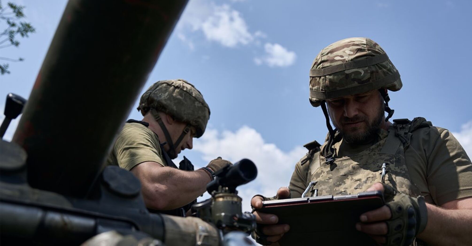 Чи зараховується військова служба у трудовий стаж: відповідь ПФУ