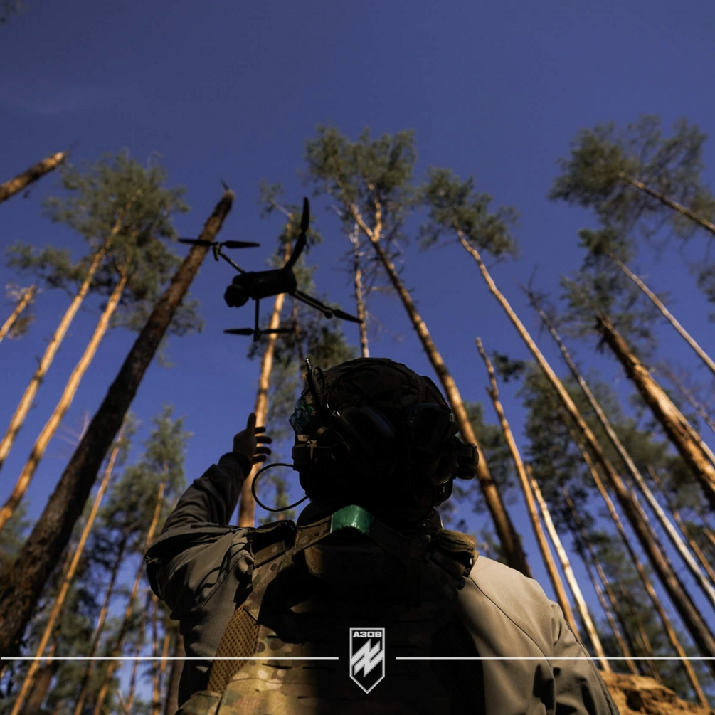 18–24 контракт у 'Азові': умови, спеціальності й порядок підписання