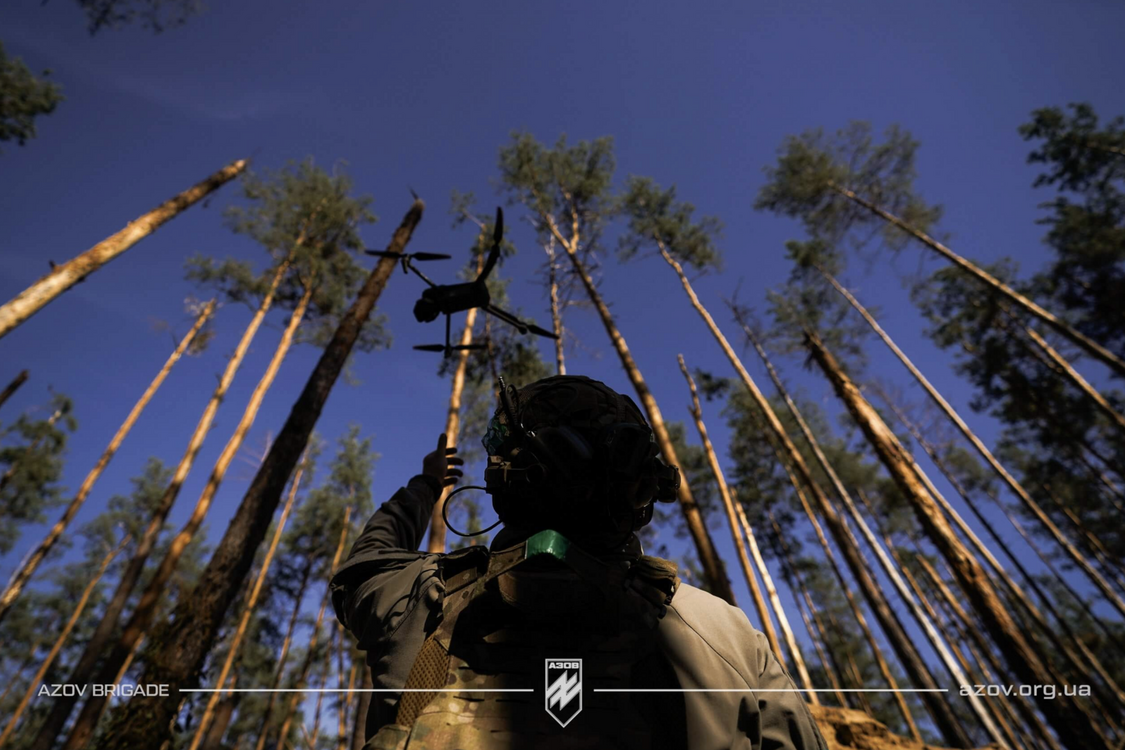 18-24 контракт в 'Азове': условия, специальности и порядок подписания