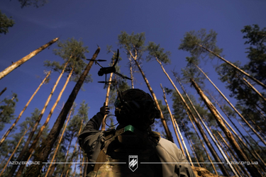 18-24 контракт в 'Азове': условия, специальности и порядок подписания