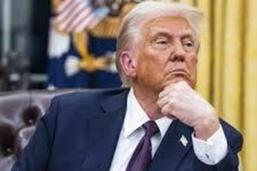 Сюрпризи від Трампа, і не тільки