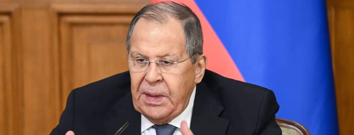 Чому Лавров злив в унітаз мрію Путіна