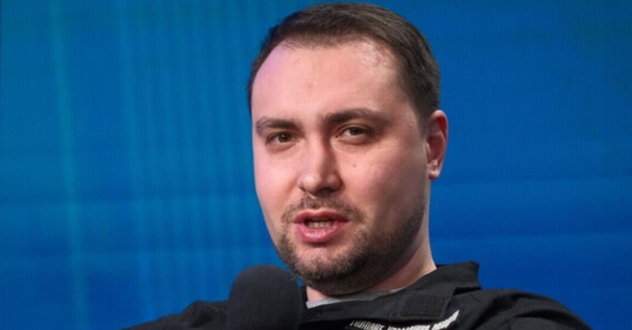 Буданов обратился к Италии и вспомнил Гарибальди